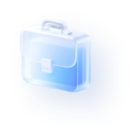 Briefcase Icon