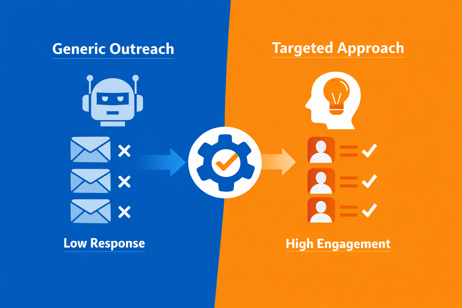 LinkedIn Outreach Guide: Connect Without Premium Limits